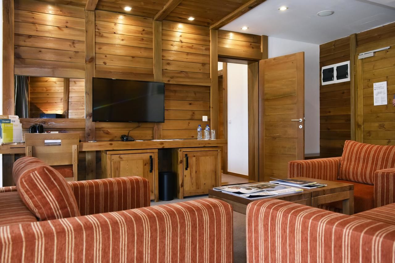 Отель Four Points by Sheraton Kolasin Колашин