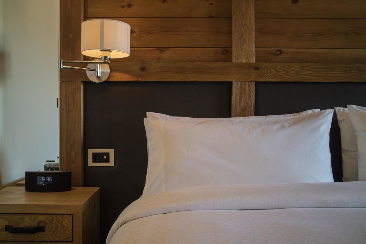 Отель Four Points by Sheraton Kolasin Колашин-37