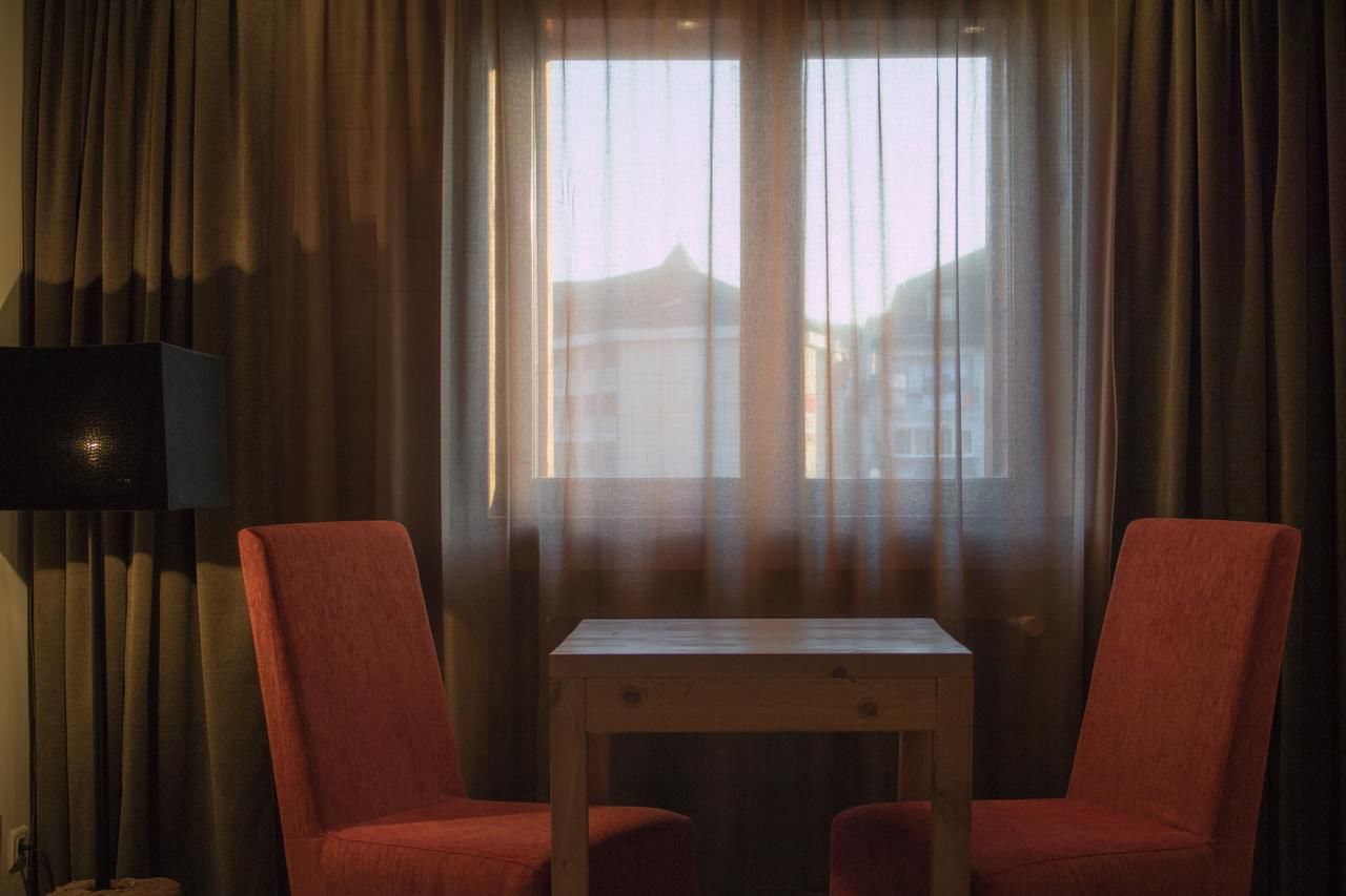 Отель Four Points by Sheraton Kolasin Колашин-39
