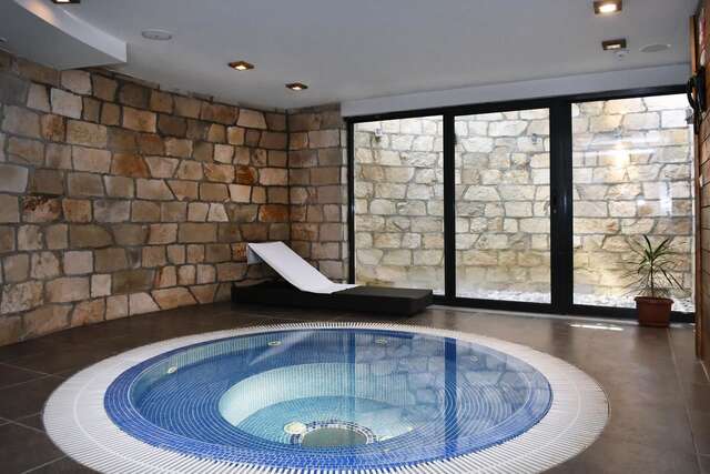 Отель Four Points by Sheraton Kolasin Колашин-31