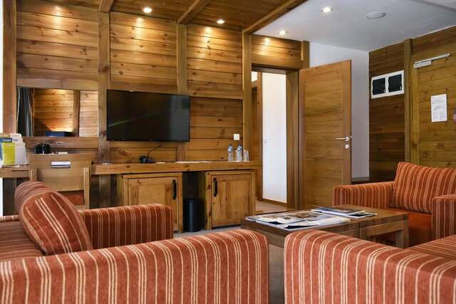 Отель Four Points by Sheraton Kolasin Колашин-32