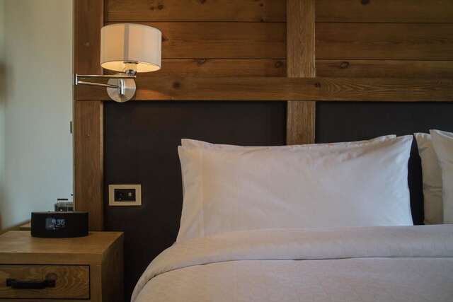 Отель Four Points by Sheraton Kolasin Колашин-36