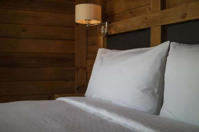 Отель Four Points by Sheraton Kolasin Колашин-39
